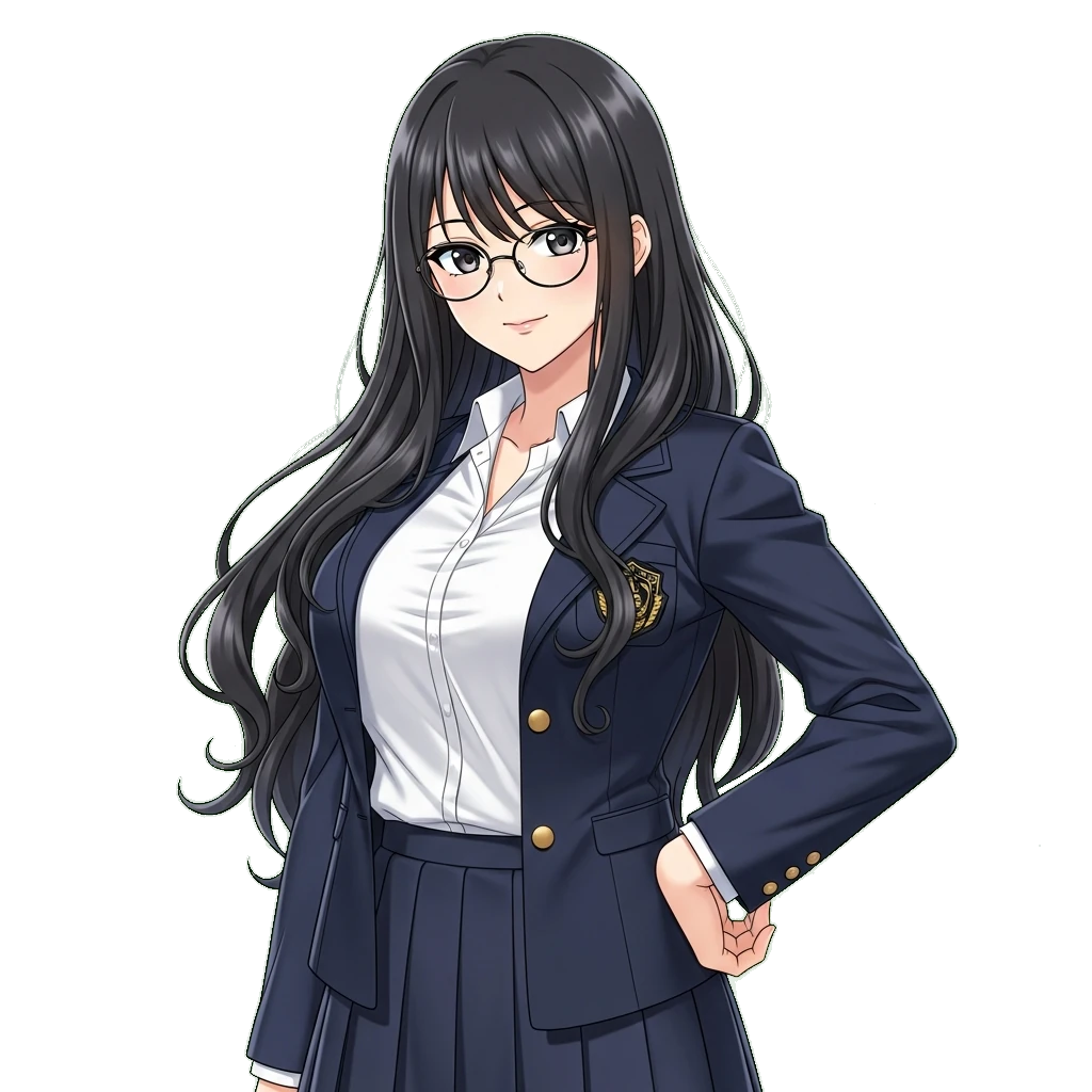 서연 - Cupid 히로인